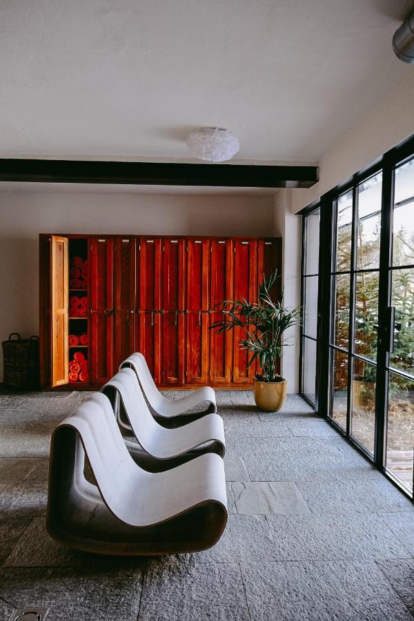 Seebichl Haus Am See Designhotel Kitzbuehel Екстер'єр фото