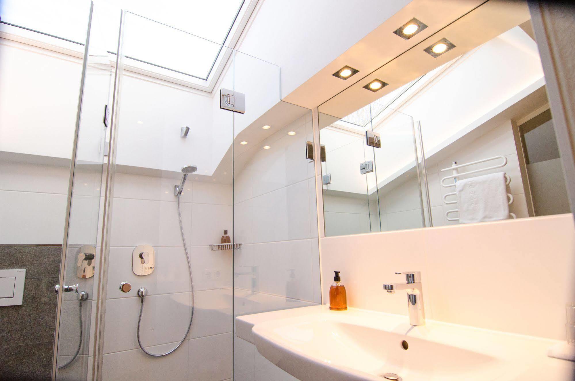 Seebichl Haus Am See Designhotel Kitzbuehel Екстер'єр фото